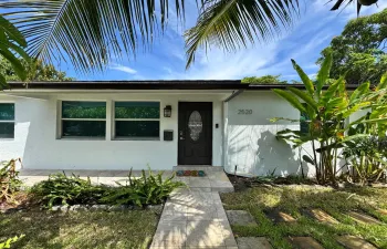 Residential Lease For Rent