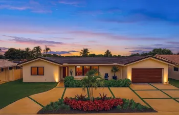 Single Family For Sale