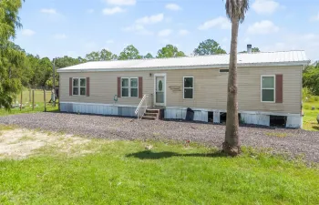 Residential For Sale