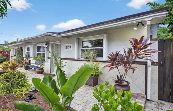 Single Family For Sale