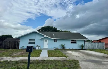 Single Family For Sale