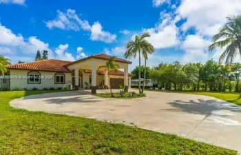 Single Family For Sale