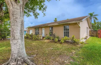 Single Family For Sale
