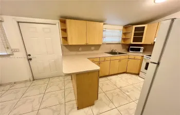Residential Lease For Rent