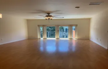 Residential Lease For Rent