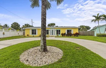 Single Family For Sale