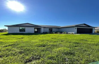 Single Family For Sale