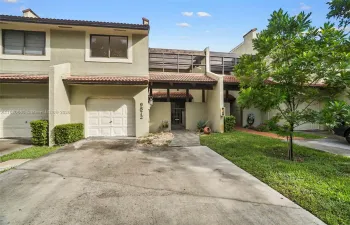 Townhouse For Sale