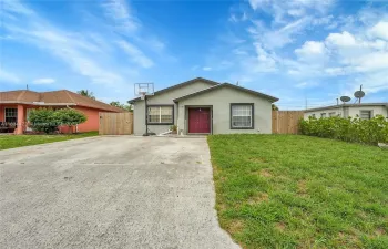 Single Family For Sale