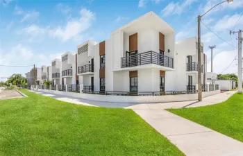 Residential Lease For Rent