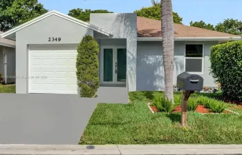 Single Family For Sale
