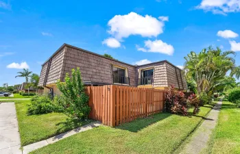 Townhouse For Sale