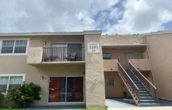 Condominium For Sale