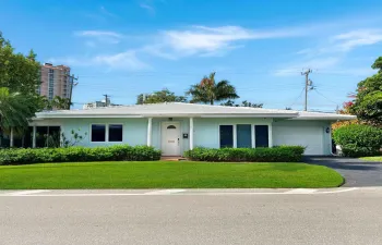 Single Family For Sale