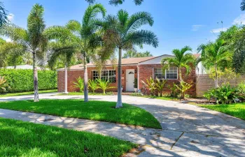 Single Family For Sale