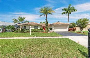 Single Family For Sale