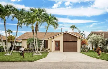 Single Family For Sale