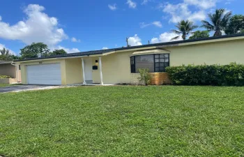 Residential Lease For Rent