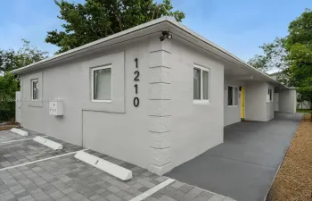 Residential Lease For Rent