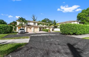 Townhouse For Sale