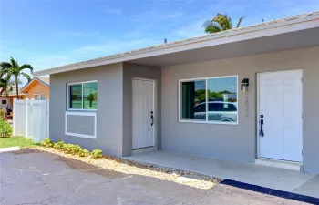 Residential Lease For Rent