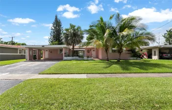 Single Family For Sale