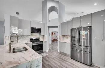 Single Family For Sale