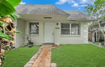 Residential Lease For Rent