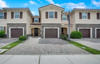 Townhouse For Sale