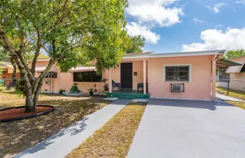 Single Family For Sale