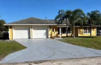 Residential Lease For Rent