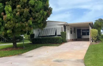 Residential Lease For Rent