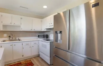 Condominium For Sale