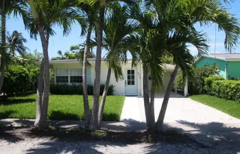 Residential Lease For Rent