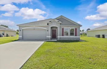 Single Family For Sale