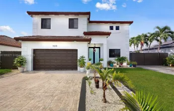 Single Family For Sale