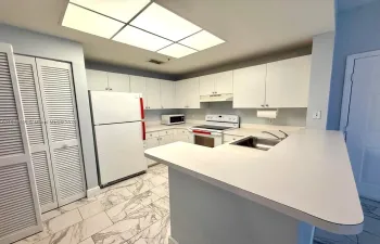 Residential Lease For Rent