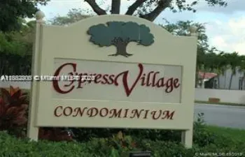 Cypress Vilalge