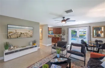 Residential Lease For Rent