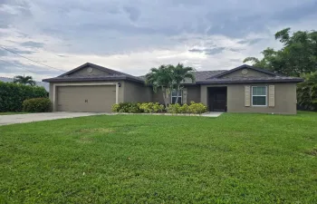 Single Family For Sale