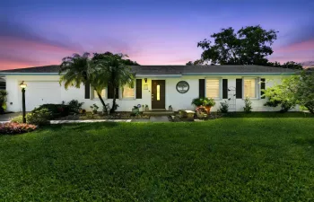 Single Family For Sale