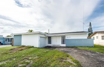 Single Family For Sale