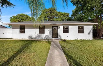 Single Family For Sale
