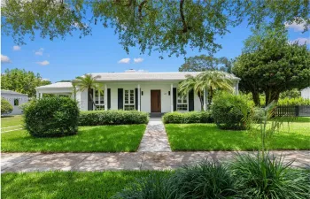 Single Family For Sale