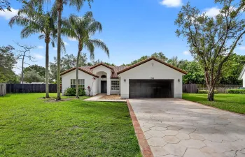 Single Family For Sale