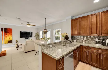 Residential Lease For Rent