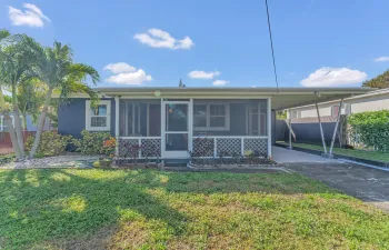 Single Family For Sale