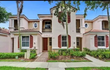 Townhouse For Sale