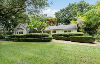 Residential Lease For Rent