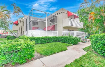 Townhouse For Sale